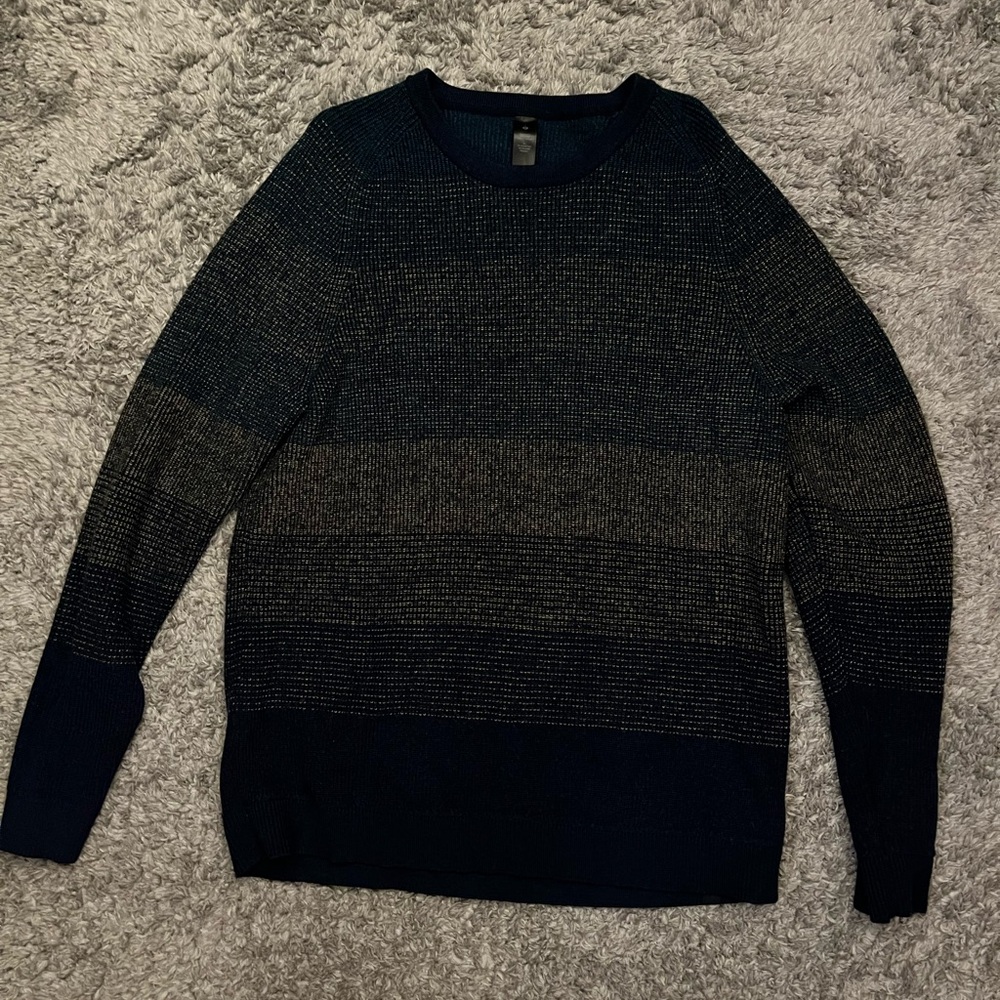 Men’s Lululemon Knit Sweater (size large)